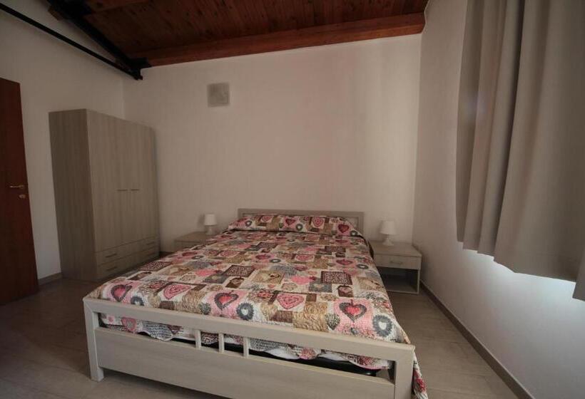 スーペリアールーム, Il Veliero