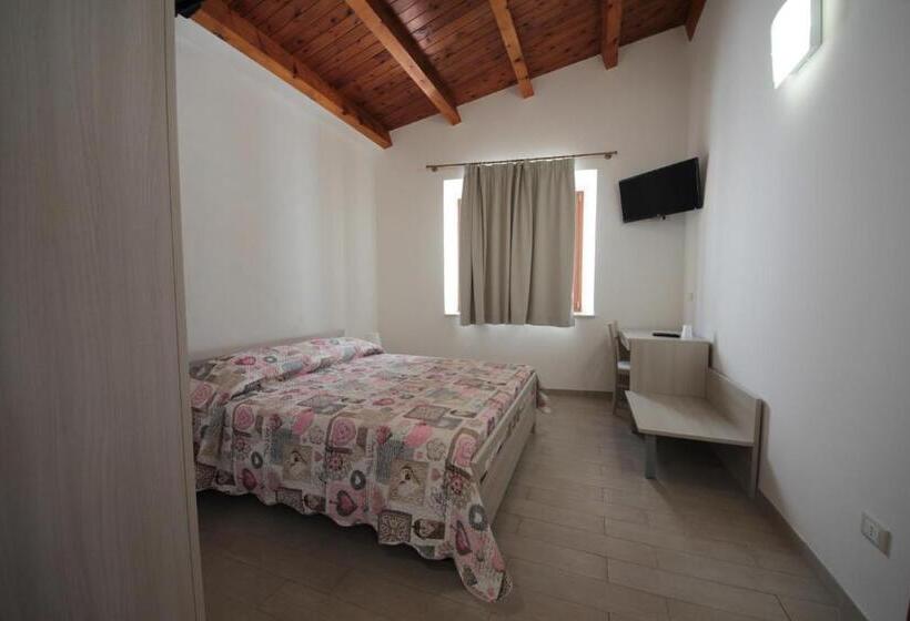 スーペリアールーム, Il Veliero