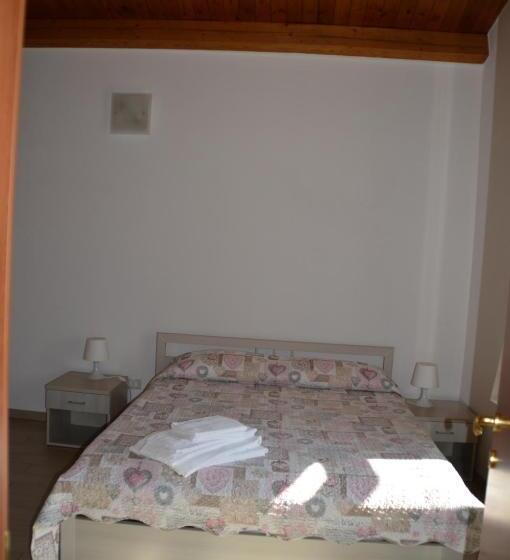 スーペリアールーム, Il Veliero