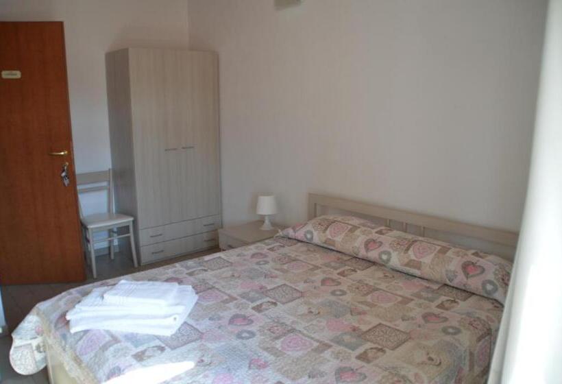 スーペリアールーム, Il Veliero