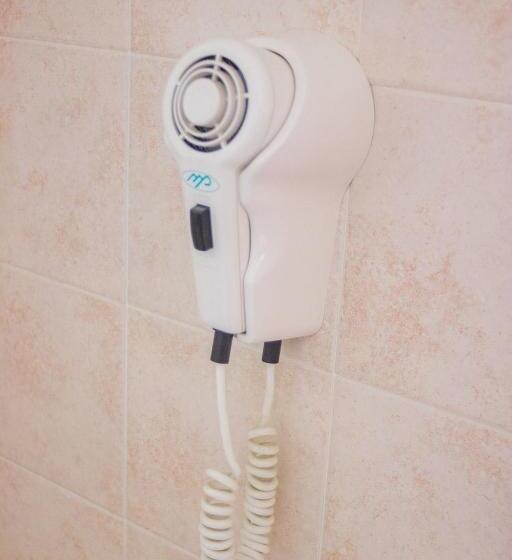 غرفة ديلوكس فردية, Ristorante Buasca