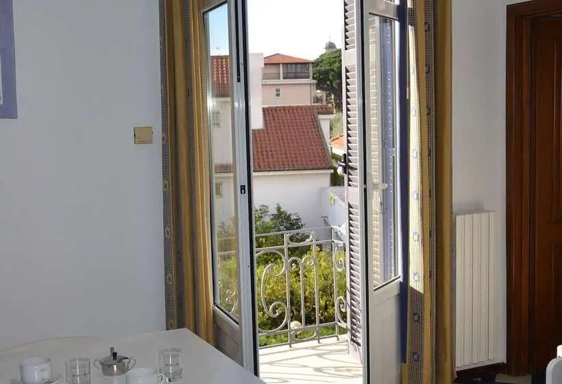 Standard-studio, Residence Villa Chiara