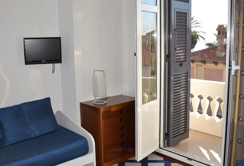 Standard-studio, Residence Villa Chiara