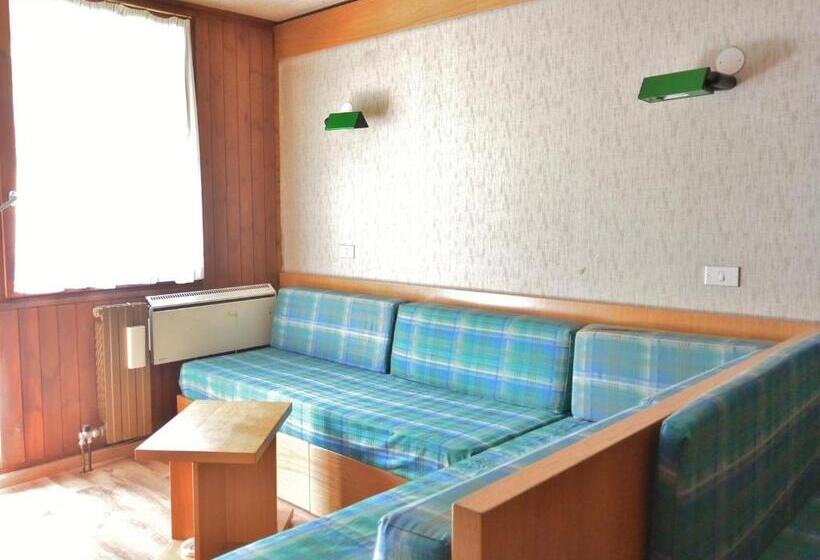 침실 1개 아파트, Appartamenti La Maison De Vacances