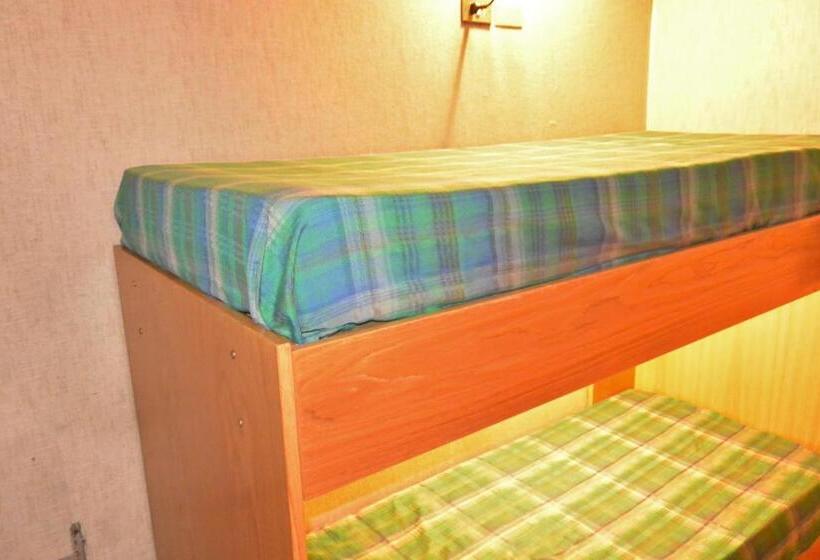 1 Bedroom Apartment Mountain View, Appartamenti La Maison De Vacances