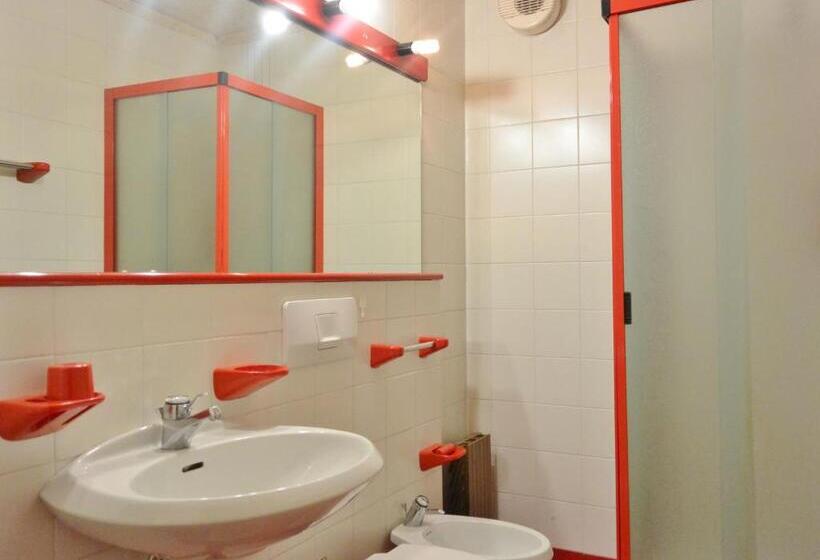 1 Bedroom Apartment Mountain View, Appartamenti La Maison De Vacances