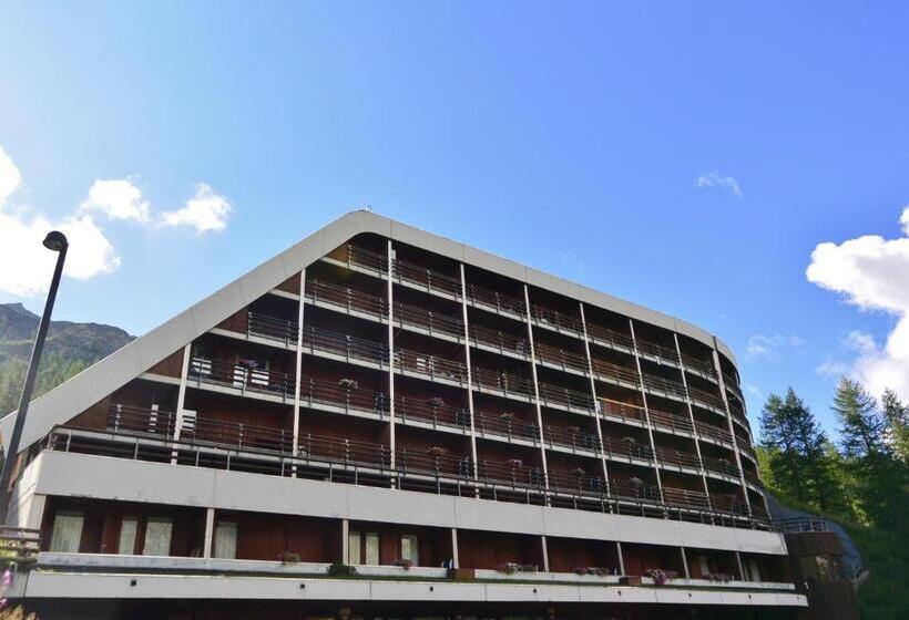 침실 2개 아파트, Appartamenti La Maison De Vacances