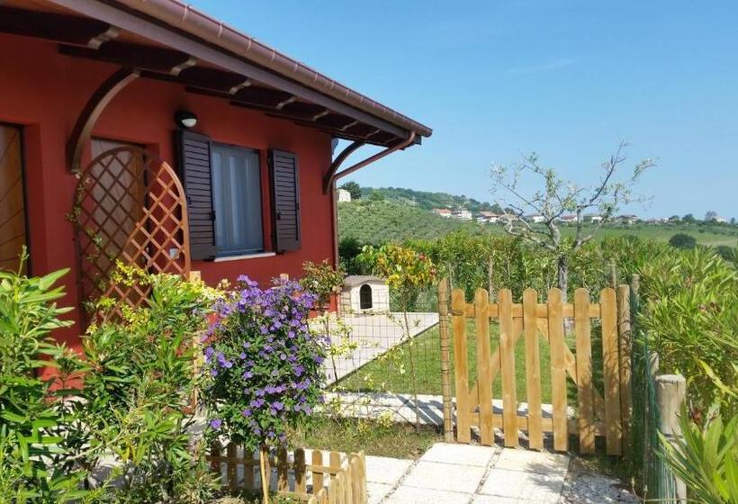اتاق استاندارد, Country House Ciliegia Rossa