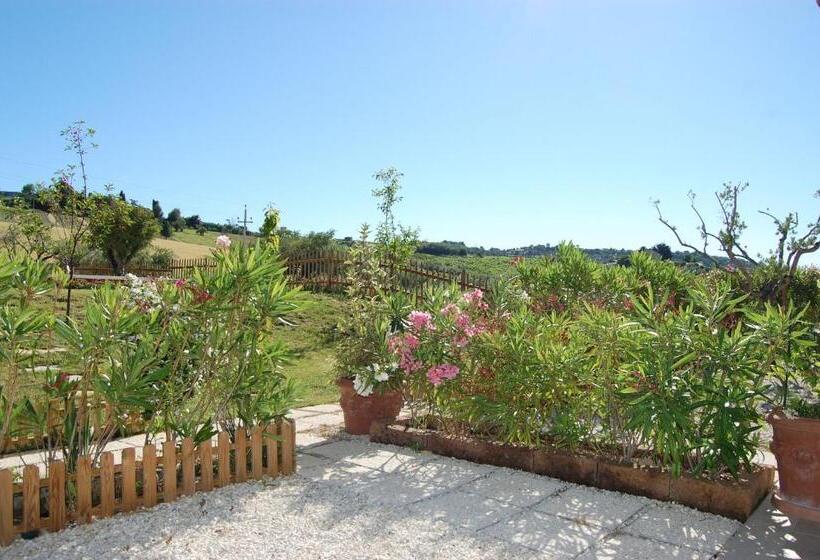 اتاق استاندارد, Country House Ciliegia Rossa