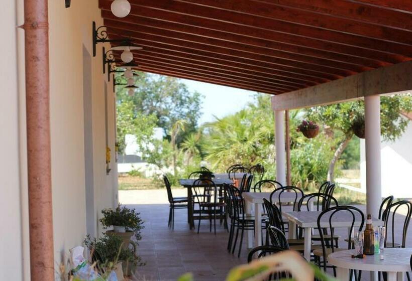 １ベッドルームハウス, Agliadò