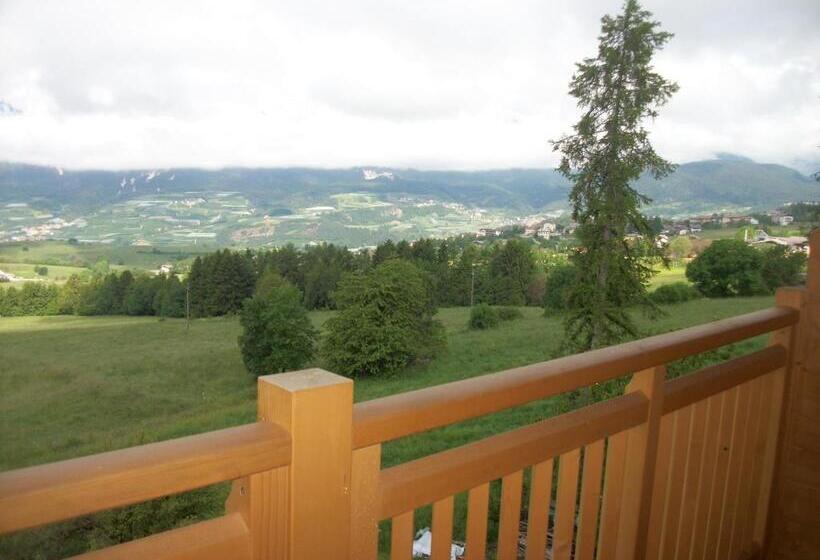 غرفة قياسية, Agri Park Casa Miramonte