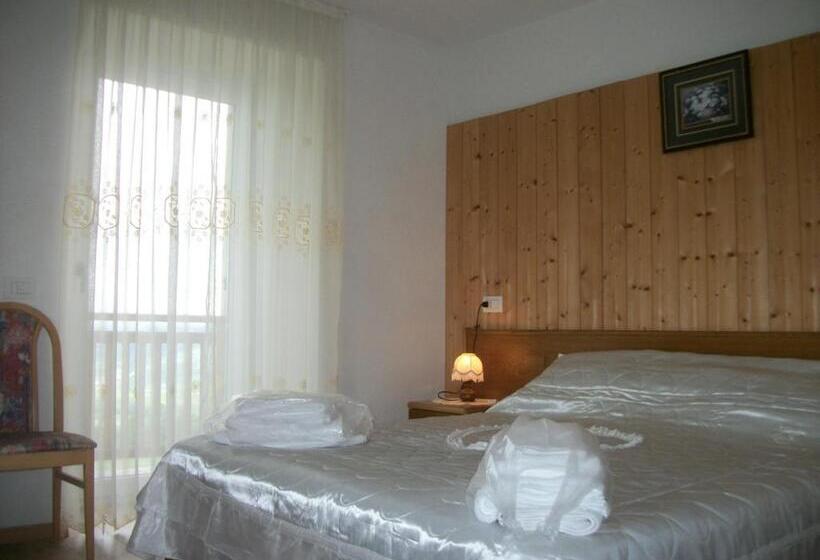 חדר סטנדרט, Agri Park Casa Miramonte