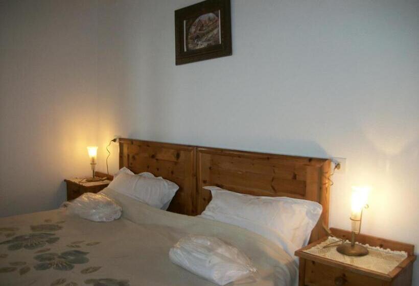 스탠다드 룸, Agri Park Casa Miramonte