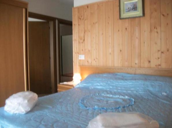 חדר משפחתי, Agri Park Casa Miramonte