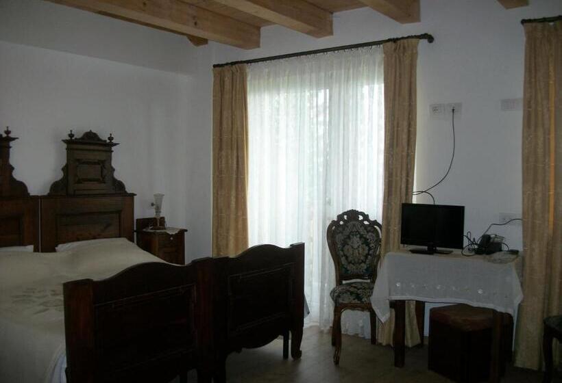 חדר סטנדרט, Agri Park Casa Miramonte