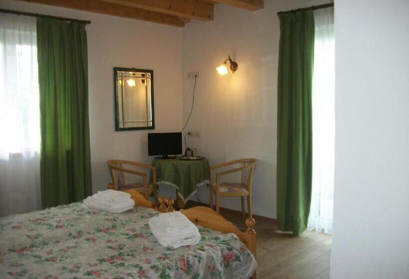 חדר סטנדרט, Agri Park Casa Miramonte