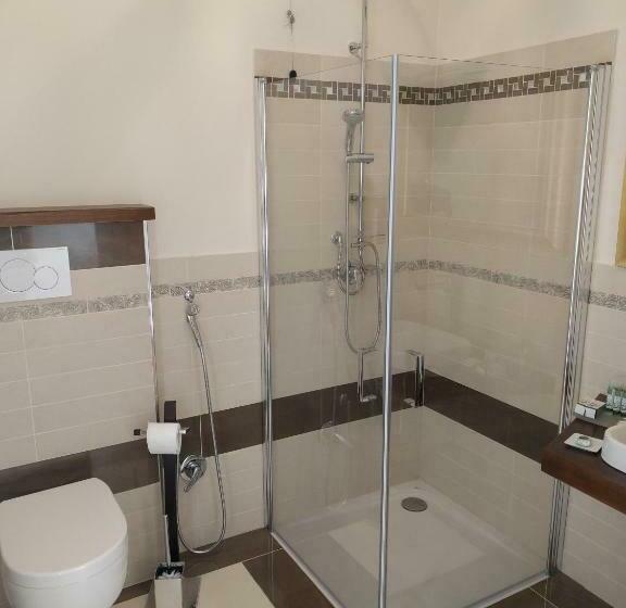 غرفة قياسية, Agriturismo De Luca