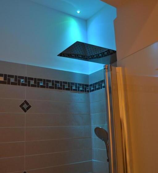 غرفة قياسية, Agriturismo De Luca