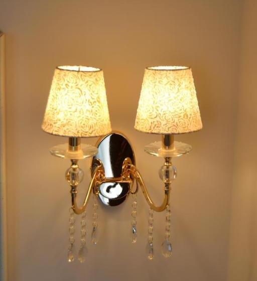 غرفة قياسية, Agriturismo De Luca