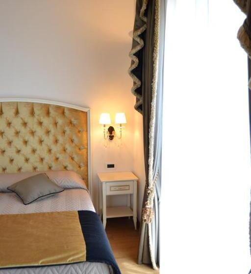 Номер Стандарт, Agriturismo De Luca