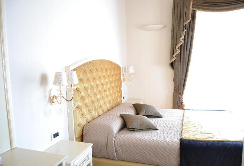 غرفة قياسية, Agriturismo De Luca