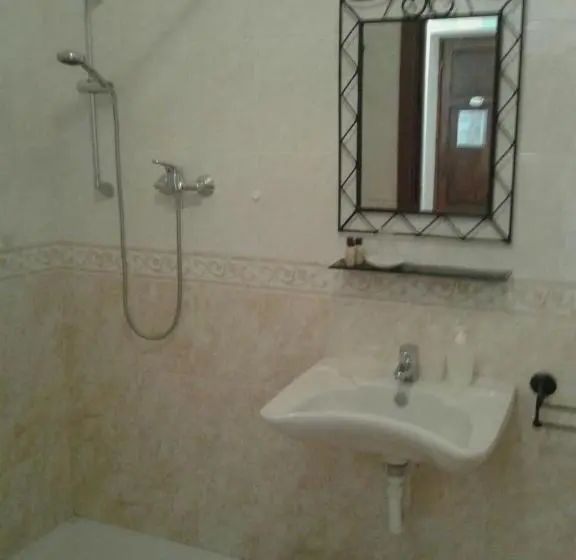 スタンダードルーム, Agriturismo Il Vecchio Portico