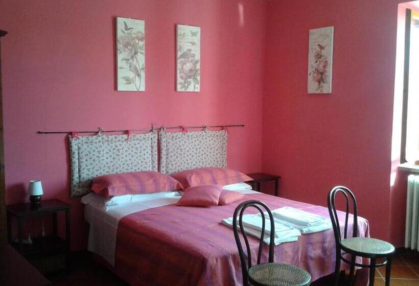 חדר סטנדרט, Agriturismo Il Vecchio Portico