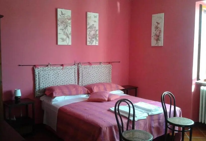 スタンダードルーム, Agriturismo Il Vecchio Portico