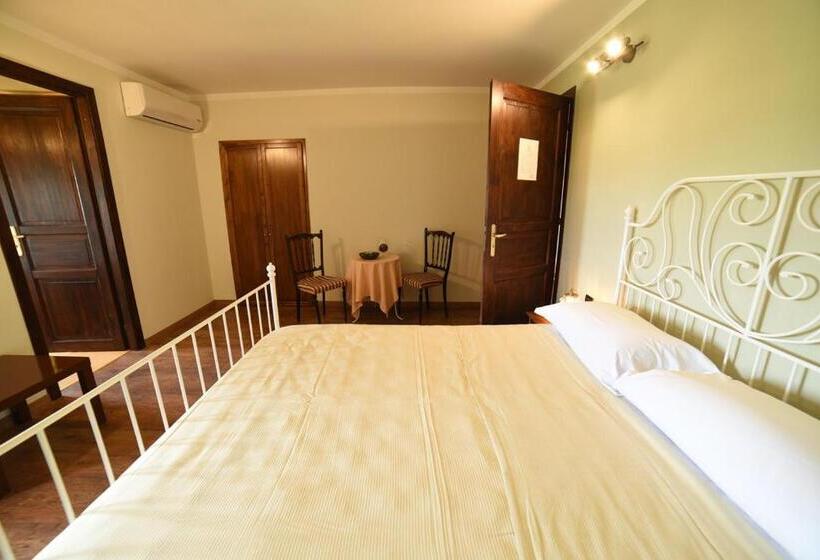 スタンダードルーム, Agriturismo  La Valle Degli Ulivi