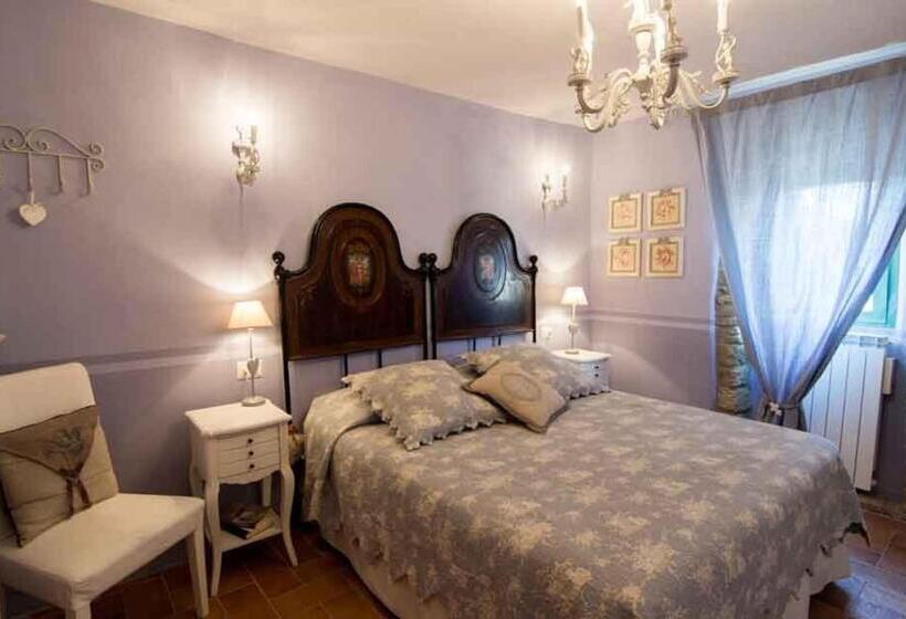 غرفة قياسية, Agriturismo Poggio Alle Serre