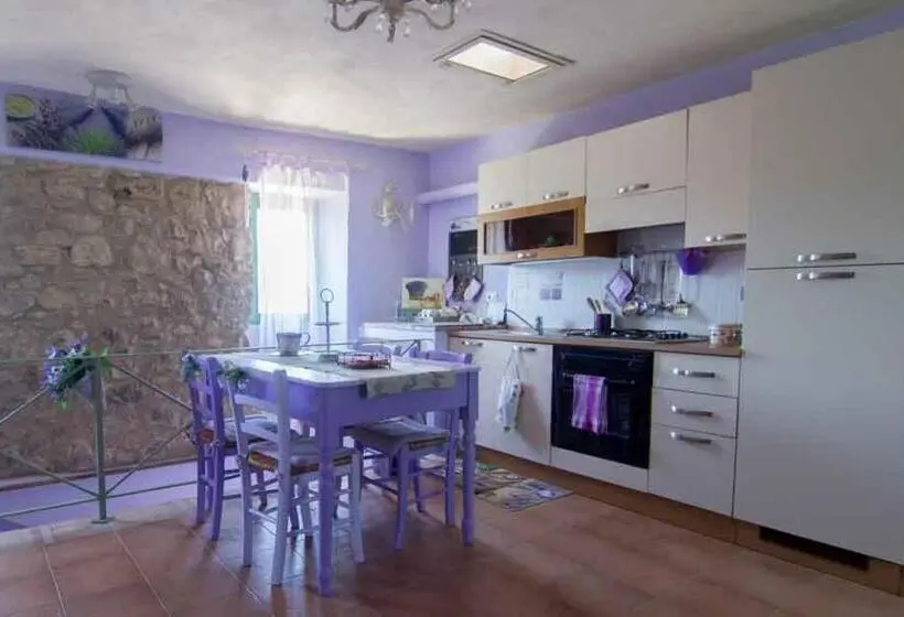 Huoneisto 1 Makuuhuone, Agriturismo Poggio Alle Serre