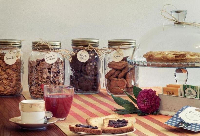 Апартаменты 1 Спальня, Agriturismo Statale 17