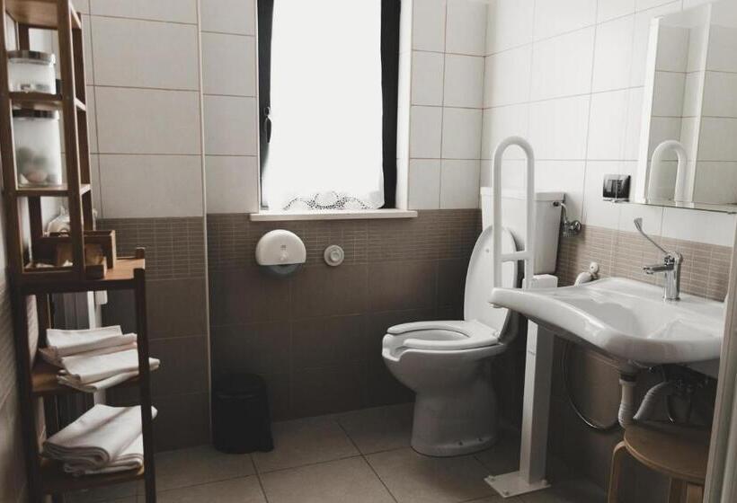 Апартаменты 1 Спальня, Agriturismo Statale 17