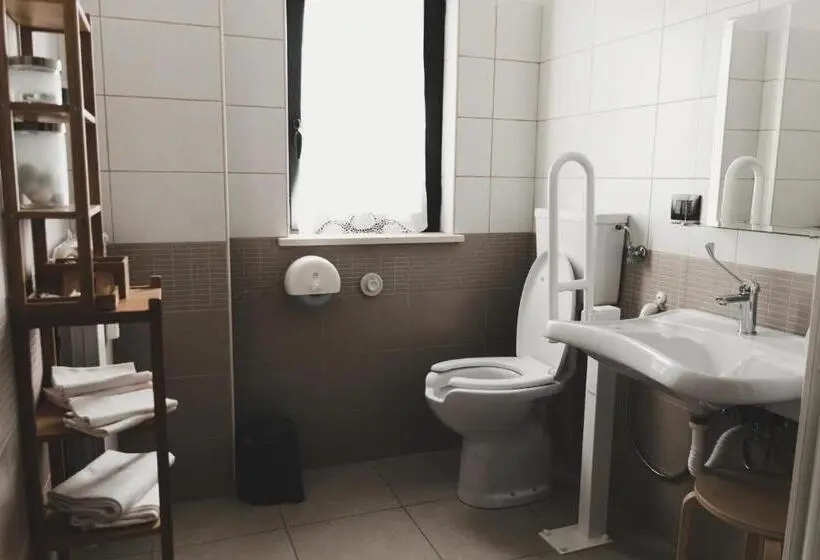 １ベッドルームアパートメント, Agriturismo Statale 17
