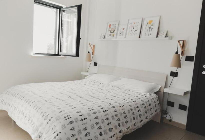 Апартаменты 1 Спальня, Agriturismo Statale 17