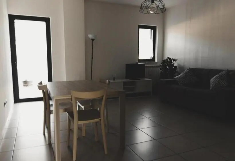 １ベッドルームアパートメント, Agriturismo Statale 17