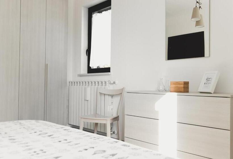 Апартаменты 1 Спальня, Agriturismo Statale 17