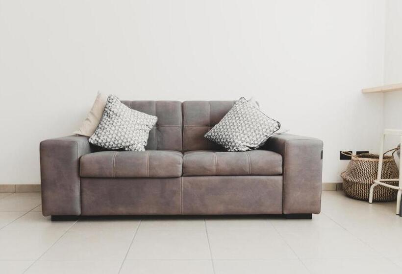 Апартаменты 1 Спальня, Agriturismo Statale 17