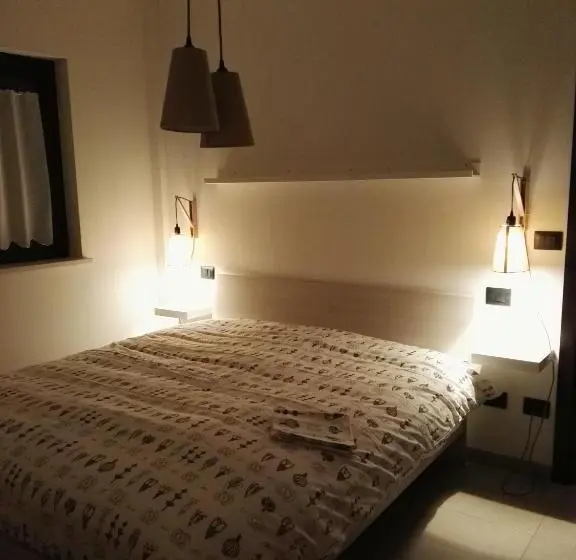 １階の１ベッドルームアパートメント, Agriturismo Statale 17