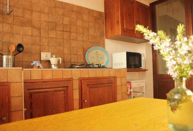 1间卧室的房子, Fighezia