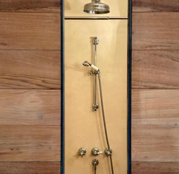 套房, Tenuta Di Paternostro