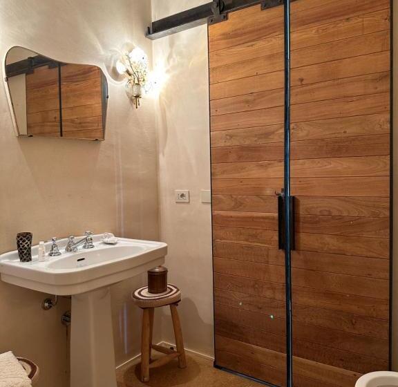 套房, Tenuta Di Paternostro