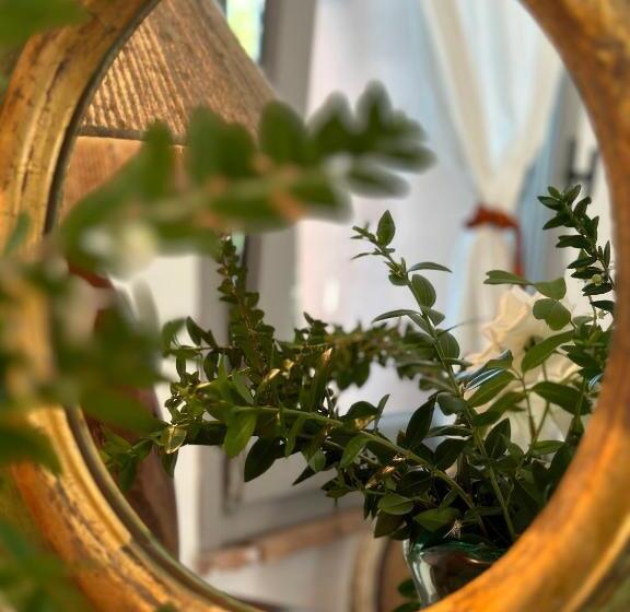 套房, Tenuta Di Paternostro