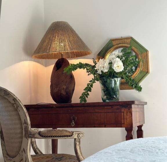 套房, Tenuta Di Paternostro