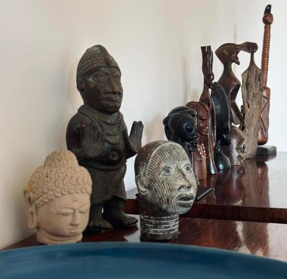 套房, Tenuta Di Paternostro