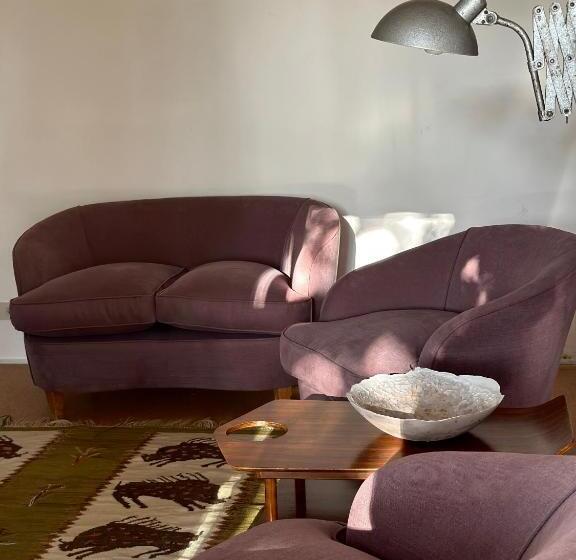 套房, Tenuta Di Paternostro