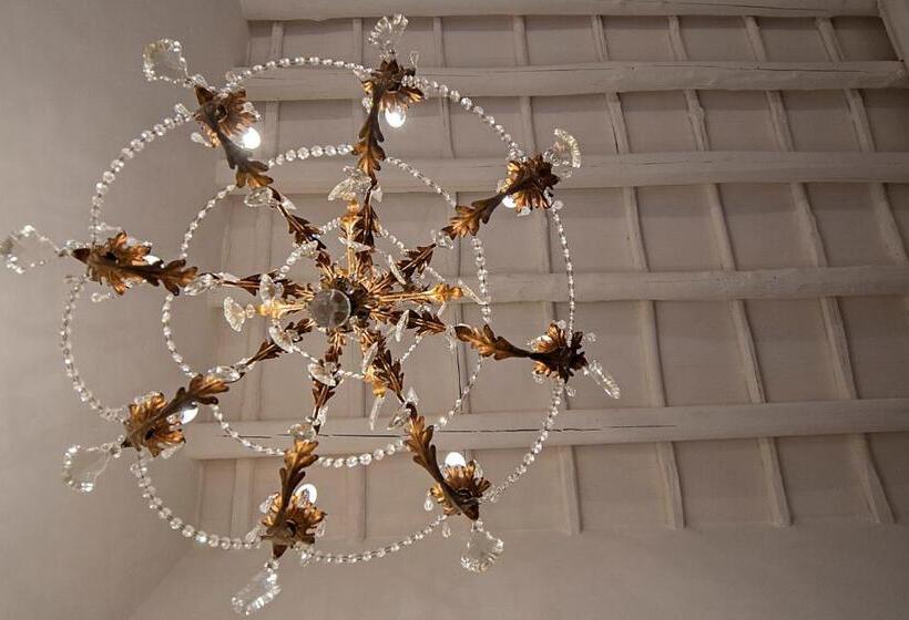 主人套房, Tenuta Di Paternostro