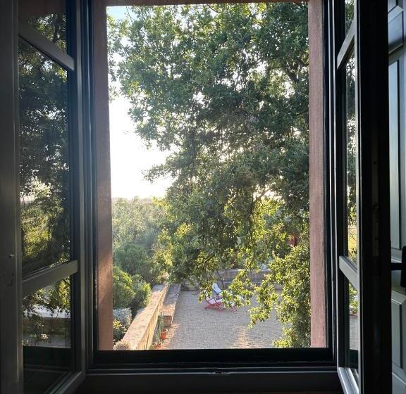 主人套房, Tenuta Di Paternostro