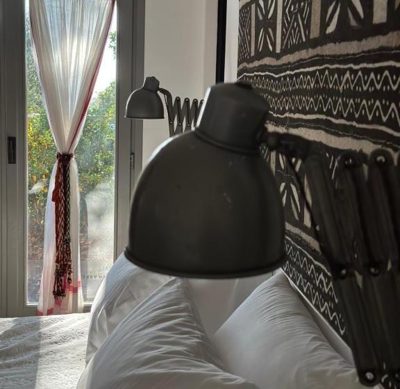 带1个卧室的豪华别墅, Tenuta Di Paternostro