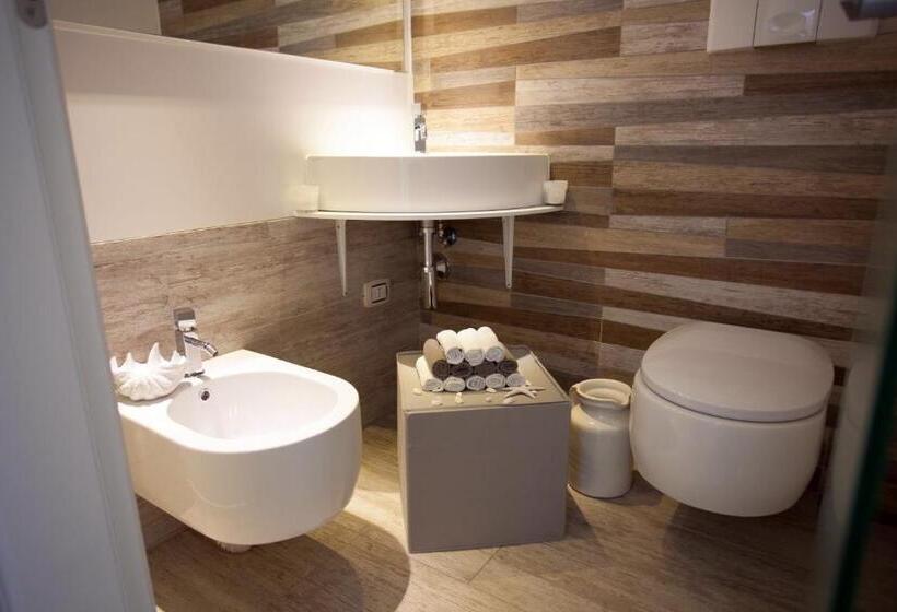 オーシャンビュースーペリアースイート, Il Casanova